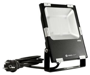Deko-Light LED reflektor, RF-smart, Flood, 230V, 30W, RGB+CCT, IP65, 2700-6500K černá 843518