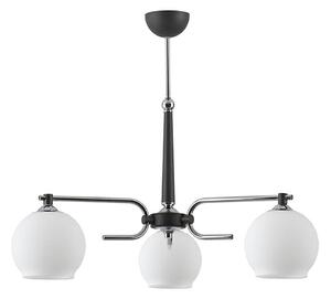 Jupiter 1401 - AX 3 G - Lustr na tyči AXEL 3xE27/60W/230V