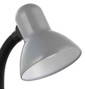 Eglo 90977 - Stolní lampa BASIC 1 1xE27/40W/230V