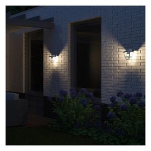 Philips 15381/31/16 - Venkovní nástěnné svítidlo CREEK 1xE27/60W/230V IP44
