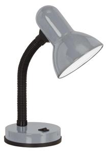 Eglo 90977 - Stolní lampa BASIC 1 1xE27/40W/230V