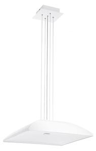 Eglo 92783 - LED Lustr na lanku ZAGAROLE 1xLED/24W/230V