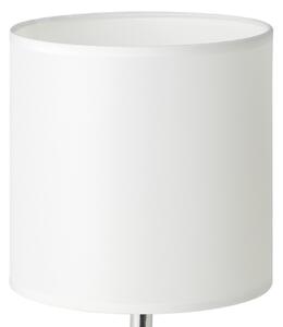 Eglo 93046 - Stolní lampa TRONDIO 1xE14/40W/230V