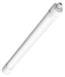 CENTURY LED prachotěs LUMEN TOP 18W 3000/4000/6000K CCT 630mm IP65 IK08