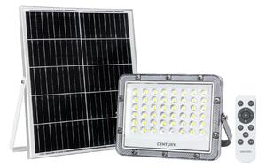 CENTURY LED reflektor SIRIO SOLARE solární 2,5W 4000K DIM IP65
