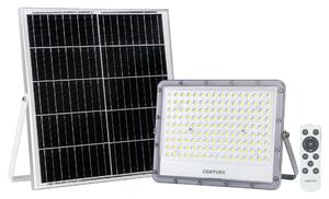 CENTURY LED reflektor SIRIO SOLARE solární 10W 4000K DIM IP65