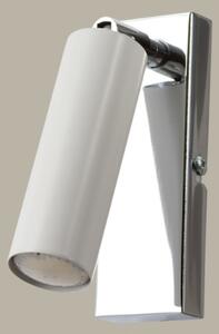 Jupiter 1382 - ST K BI - LED Nástěnné svítidlo STEP LED/4,3W/230V