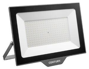 CENTURY LED reflektor SMILE 150W 4000K IP65 černá