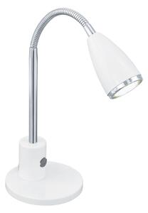 Eglo 92872 - Stolní lampa FOX 1xGU10/3W/230V