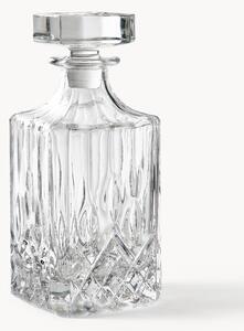 Dekantér s křišťálovým reliéfem George, 700 ml