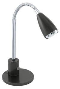 Eglo 92873 - LED stolní lampa FOX 1xGU10/3W/230V