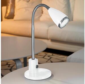 Eglo 92872 - Stolní lampa FOX 1xGU10/3W/230V