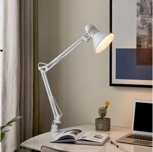 Eglo 90872 - Stolní lampa FIRMO 1xE27/40W/230V