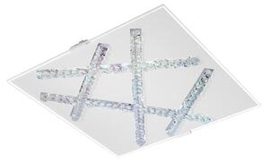 Eglo 93764 - LED stropní svítidlo SORRENTA LED/9,7W/230V