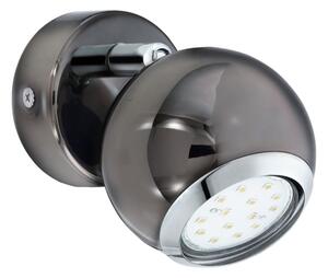 Eglo 31005 - LED bodové svítidlo BIMEDA 1xGU10/3W/230V