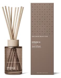 Vonný difuzér HYGGE (útulno) – 100 ml