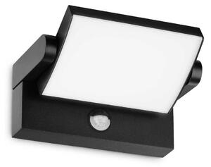 Ideal Lux venkovní nástěnné svítidlo Swipe ap sensor 287737