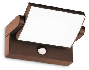 Ideal Lux venkovní nástěnné svítidlo Swipe ap sensor 307176