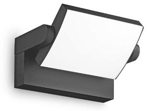 Ideal Lux venkovní nástěnné svítidlo Swipe ap 287706