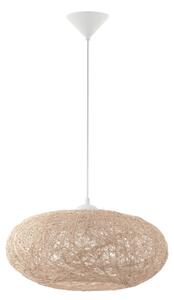 Eglo 93374 - Závěsné svítidlo CAMPILO 1xE27/60W/230V