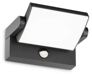 Ideal Lux venkovní nástěnné svítidlo Swipe ap sensor 287713