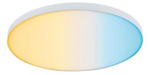 Paulmann 79895-LED/22W Stmívatelné stropní svítidlo SMART VELORA 230V 2700-6500K