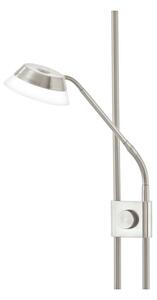 Eglo 93713 - LED stmívatelná lampa SARRIONE LED/17,28W + LED/2,88W