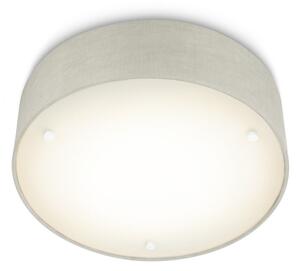 Philips 30175/87/16 - Stropní svítidlo MYLIVING VELOUR 2xE27/23W/230V