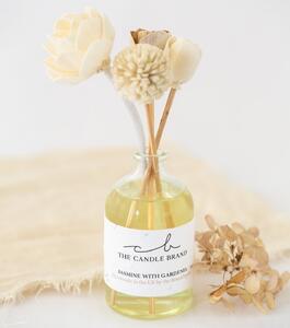 Vonný difuzér Jasmine with Gardenia 110 ml