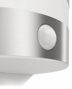 Philips 17315/47/16- LED venkovní nástěnné svítidlo s čidlem LED/3W IP44