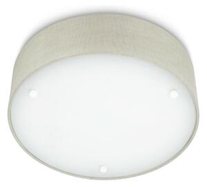Philips 30175/87/16 - Stropní svítidlo MYLIVING VELOUR 2xE27/23W/230V