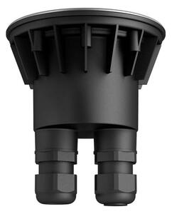 Philips 17306/47/16 - LED Venkovní nájezdové svítidlo LED/3W/230V