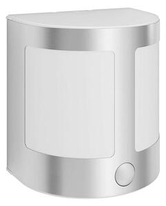 Philips 17316/47/16 - LED venkovní nástěnné svítidlo s čidlem PARROT 1xLED/3,5W IP44