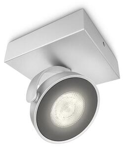 Philips 53170/48/16 - LED Stmívatelné bodové svítidlo CLOCKWORK LED/4,5W