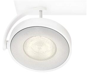Philips 53174/31/16- LED Stmívatelné svítidlo MYLIVING CLOCKWORK 4xLED/4,5W/230V