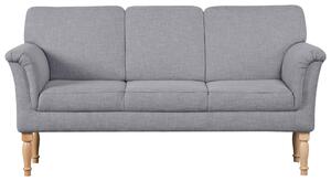 POHOVKA, textil, šedá Sit & More - Pohovky, Online Only