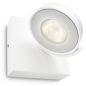 Philips 53170/31/16- LED Stmívatelné svítidlo MYLIVING CLOCKWORK LED/4,5W/230V