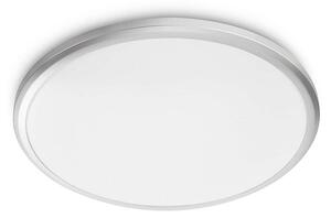 Philips 31815/87/16 - LED stropní svítidlo MYLIVING TWIRLY 27K 1xLED/17W/230V