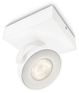 Philips 53170/31/16- LED Stmívatelné svítidlo MYLIVING CLOCKWORK LED/4,5W/230V