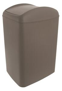 Orion Koš odp. UH Waste kolíbka 20 l hnědá