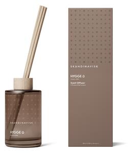 Vonný difuzér HYGGE (útulno) – 200 ml