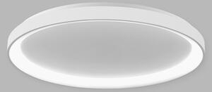 LED2 Přisazené stropní LED osvětlení BELLA SLIM, 60W, 3000K/4000K, kulaté, bílé 1271751