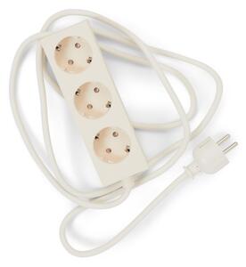 Magnetická napájecí zásuvka Pearl 2 m
