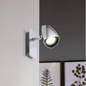 Eglo 93672 - LED bodové svítidlo CORBERA 1xGU10/3W/230V