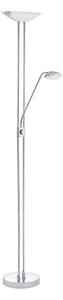 Eglo 93875 - LED stmívatelná lampa BAYA 1 LED/20W + LED/2,5W