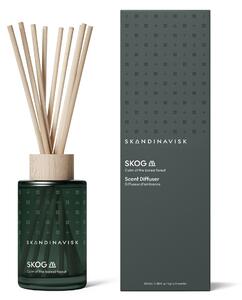 Vonný difuzér SKOG (les) 100 ml