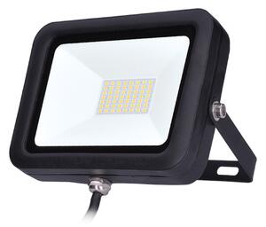 Solight LED reflektor PRO, 50W, 4600lm, 5000K, IP65 WM-50W-L