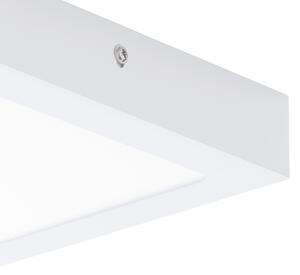 Eglo 94077 - LED stropní svítidlo FUEVA 1 LED/16,47W/230V