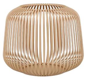 Blomus - Lito Lucerna S Indian Tan