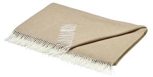 Blomus - Finho Pléd 130x200 Indian Tan